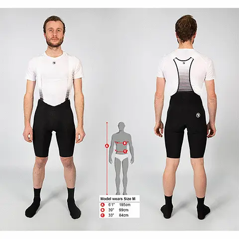 Endura pro bib shorts outlet